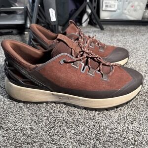 New KIZIK WASATCH MENS SZ 13 Sneakers SHOES WOMAN SZ 14.5 UNISEX
